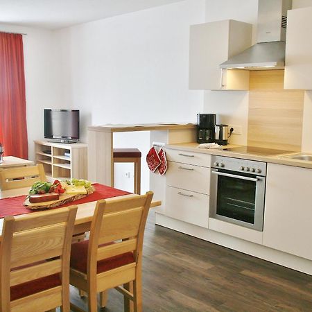 Seehotel Und Appartements Schnoeller Rieden Ngoại thất bức ảnh